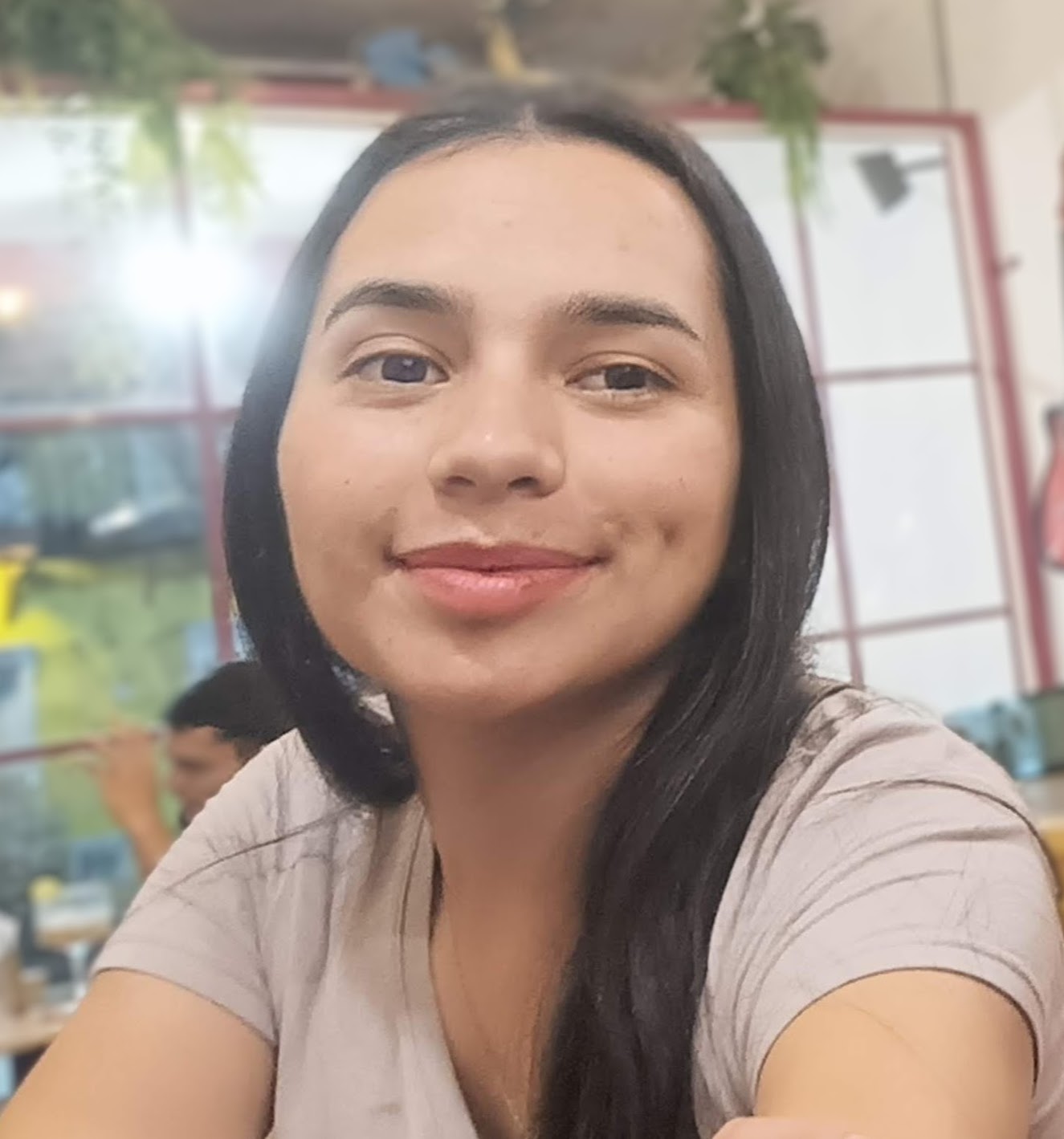 MARGIE FLOREZ